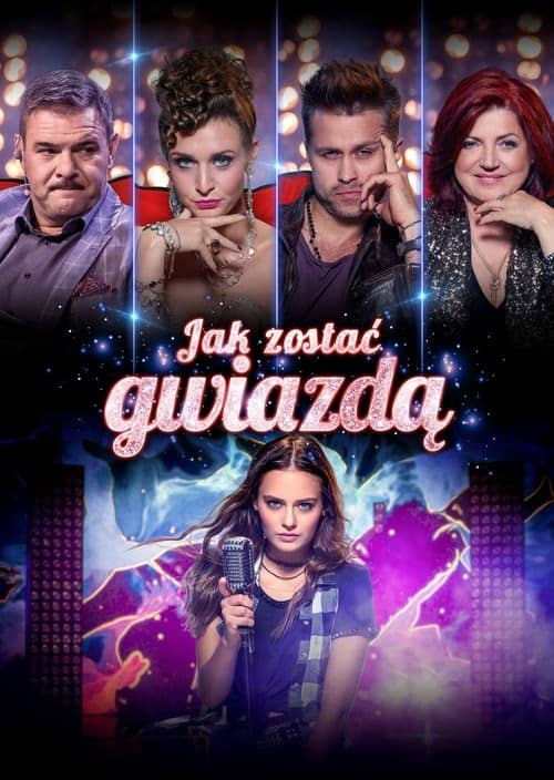 Nasıl Yıldız Olunur izle