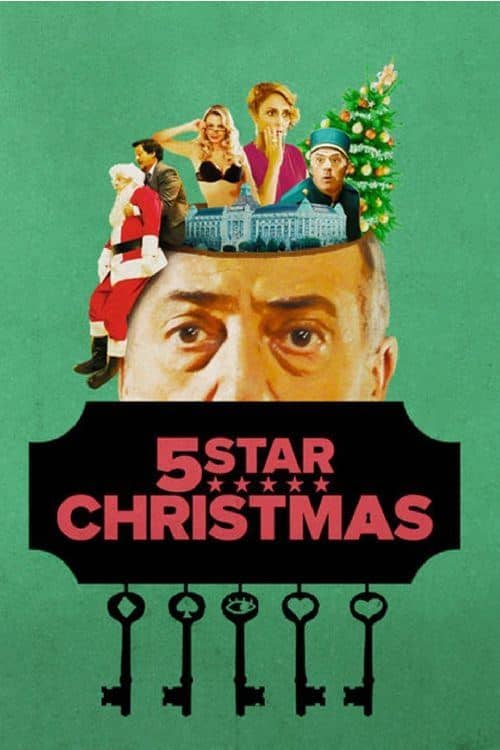 Natale a 5 stelle izle