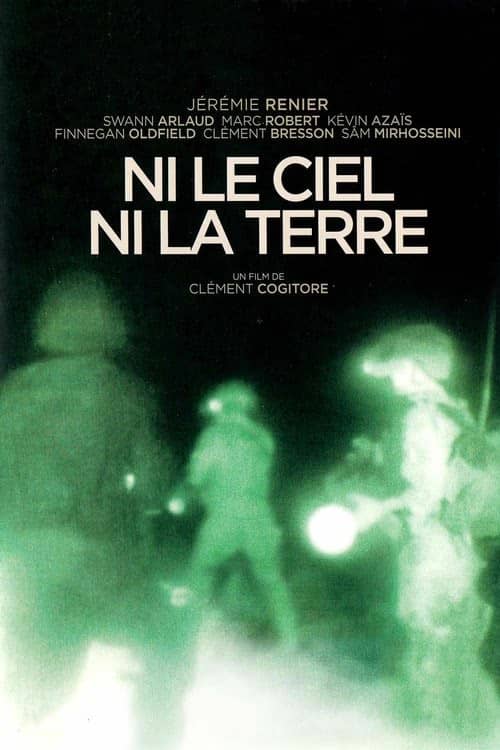 Ne Yerde Ne Gökte izle