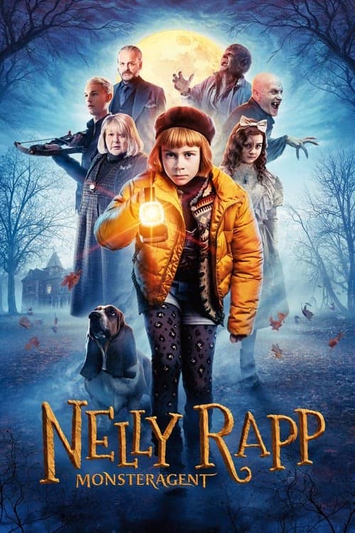 Nelly Rapp izle