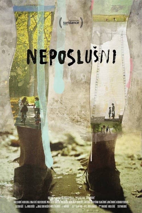 Neposlusni izle