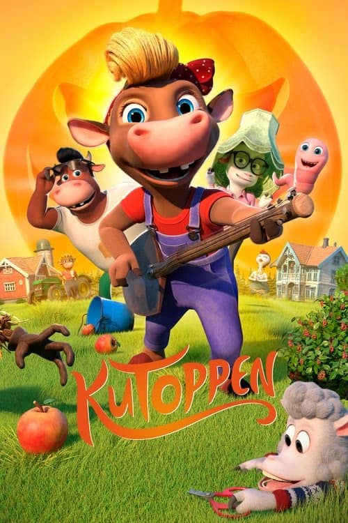 Neşeli Çiftlik izle