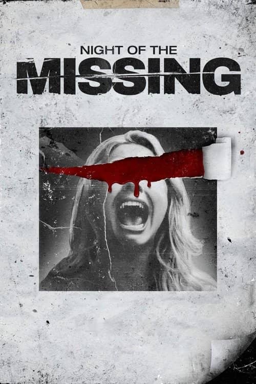 Night of the Missing izle