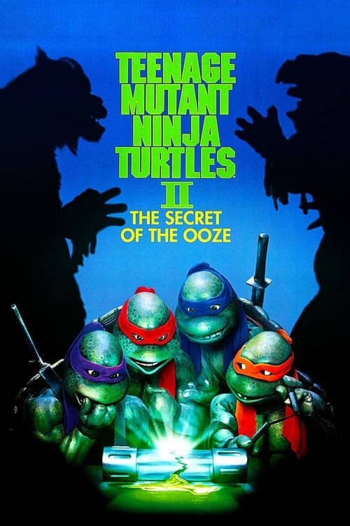 Ninja Kaplumbağalar 2: Sızıntının Esrarı izle