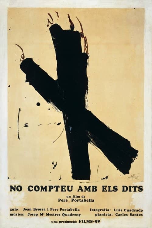 No compteu amb els dits izle
