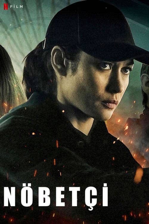 Nöbetçi izle