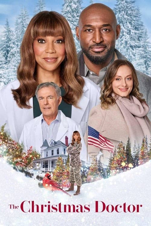 Noel Doktoru izle