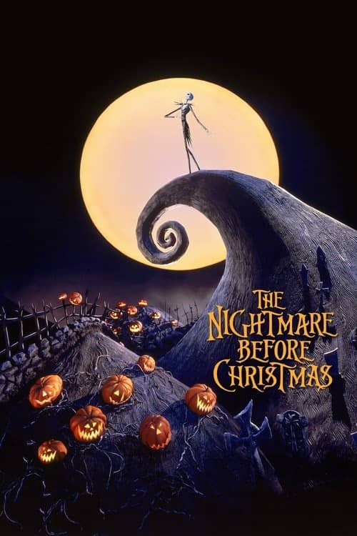 Noel Gecesi Kabusu izle