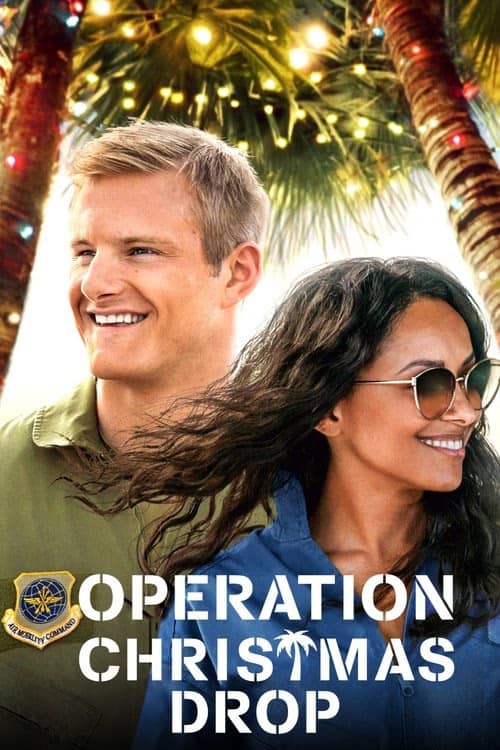 Noel Hediyesi Bombardımanı izle