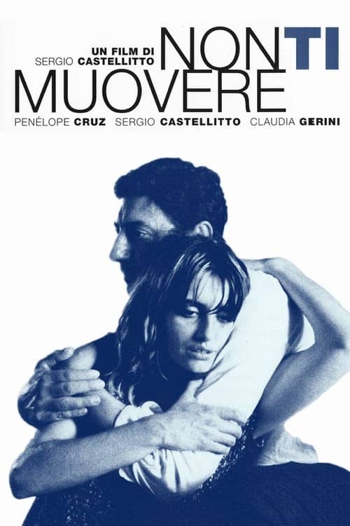 Non ti muovere izle