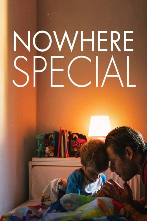 Nowhere Special izle