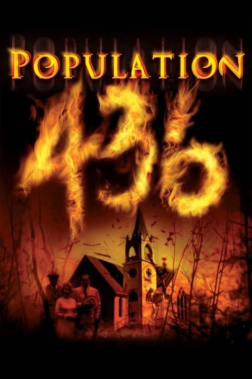 Nüfus 436 izle