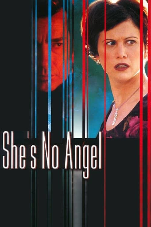O Bir Melek Değil izle