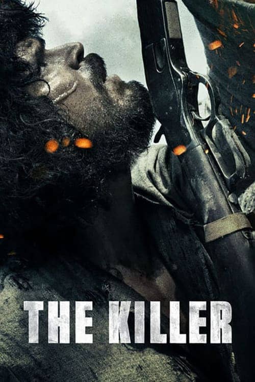 O Matador izle
