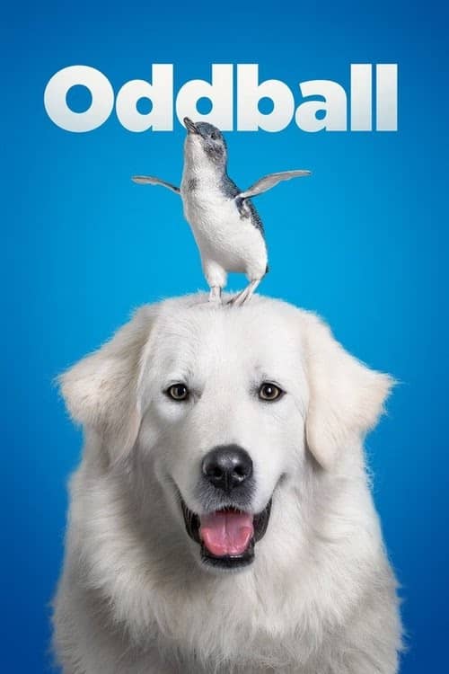 Oddball izle