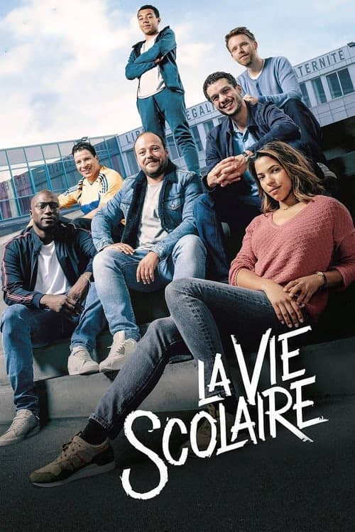 Öğrenci Ofisi izle