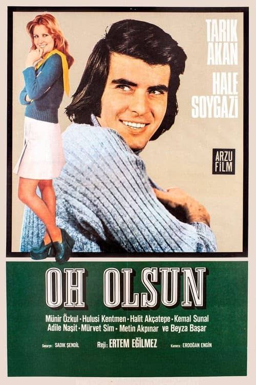 Oh Olsun izle