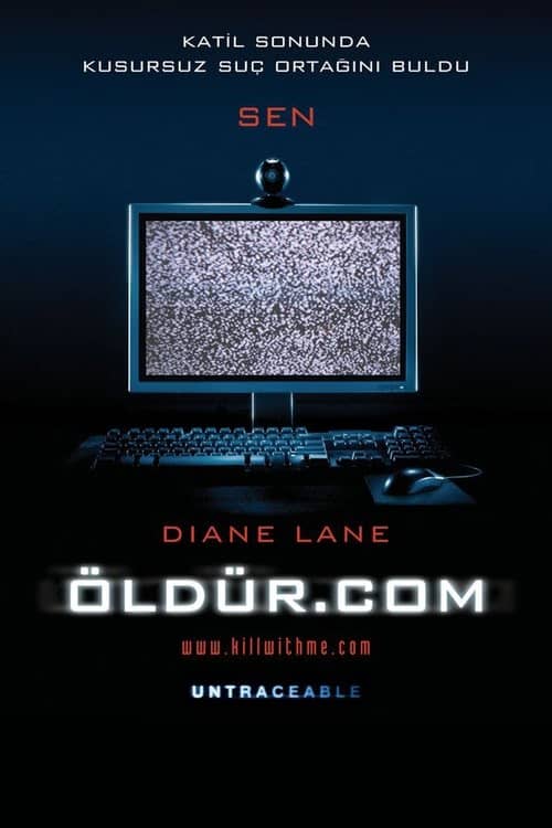 Öldür.com izle