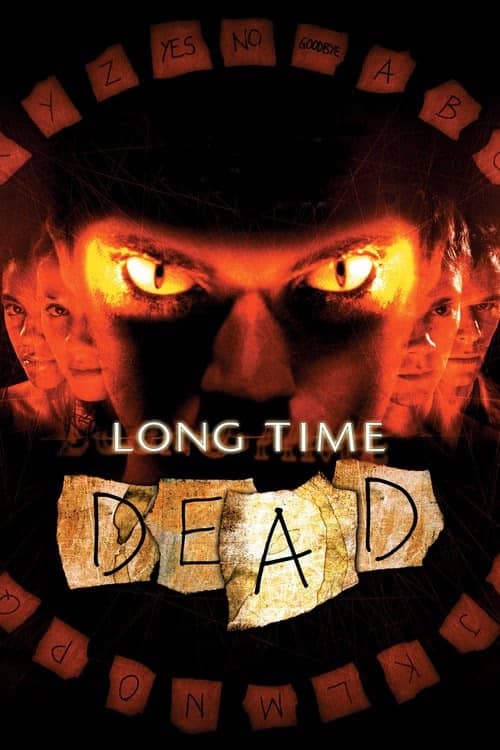 Öldüren Oyun izle