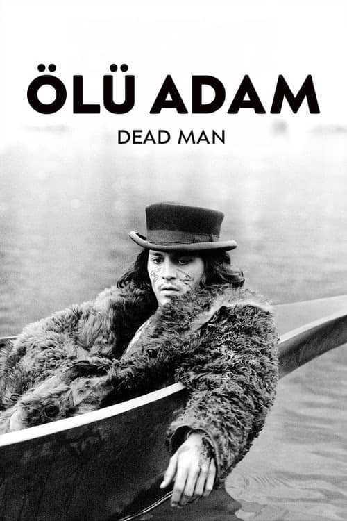 Ölü Adam izle