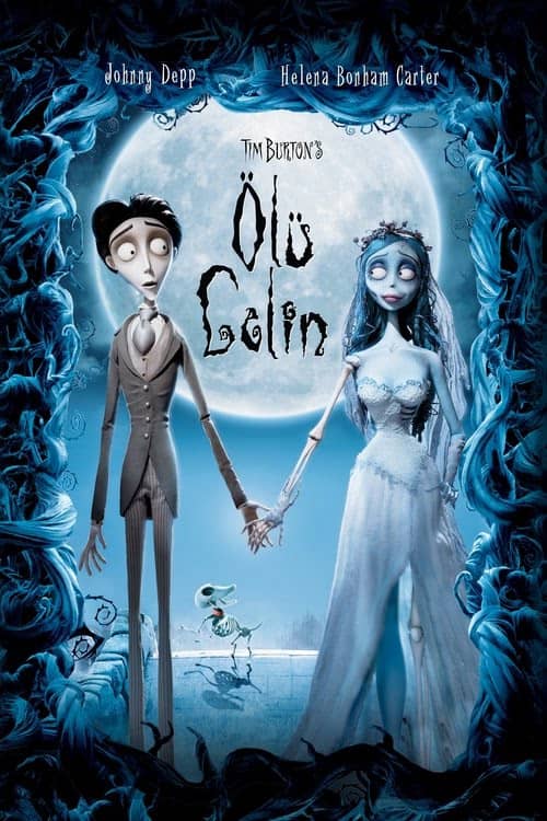 Ölü Gelin izle