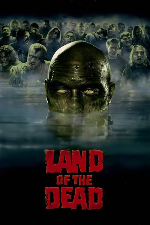 Ölüler Ülkesi izle