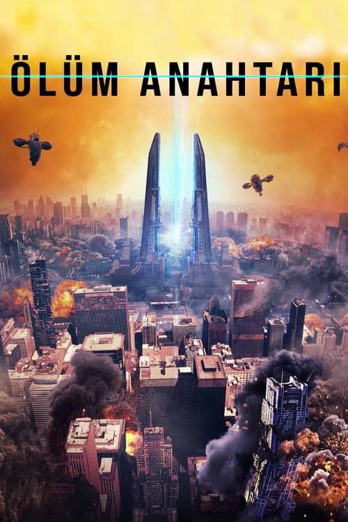 Ölüm Anahtarı izle