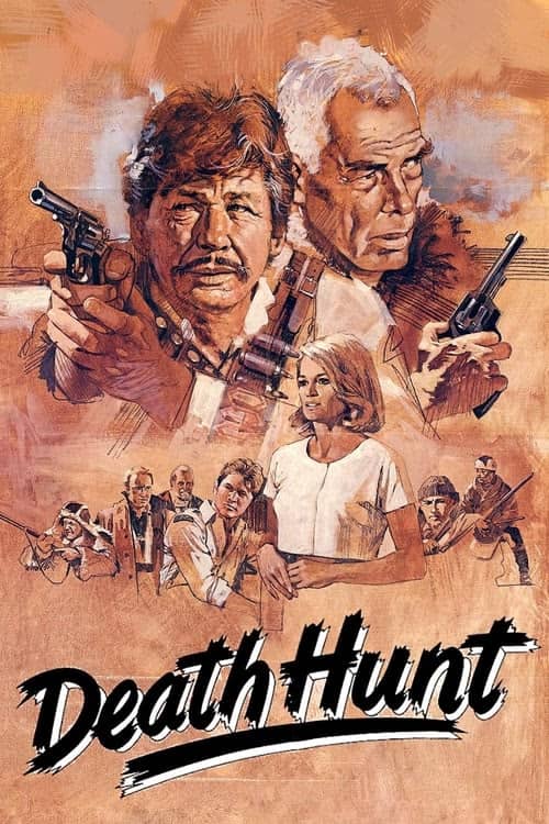 Ölüm Avı izle