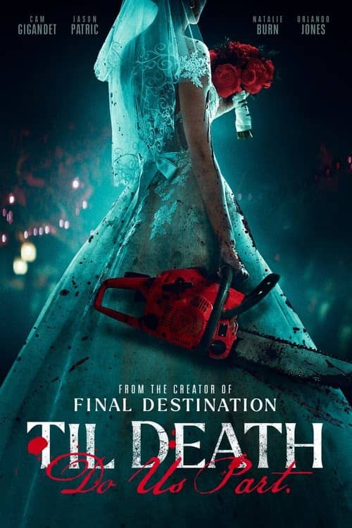 Ölüm Bizi Ayırana Dek izle