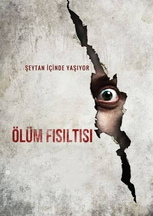 Ölüm Fısıltısı izle