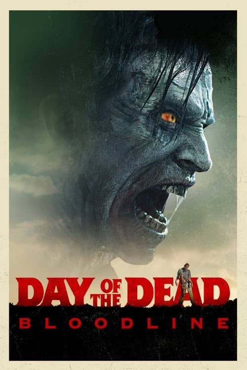 Ölüm Günü: Kan Bağı izle