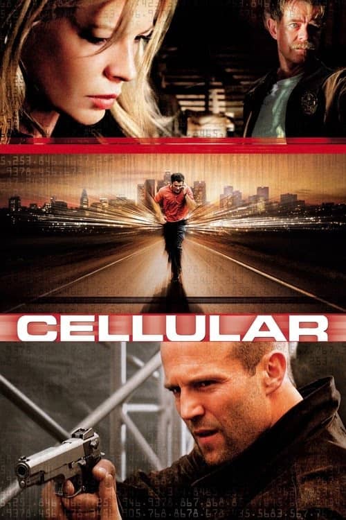 Ölüm Hattı izle