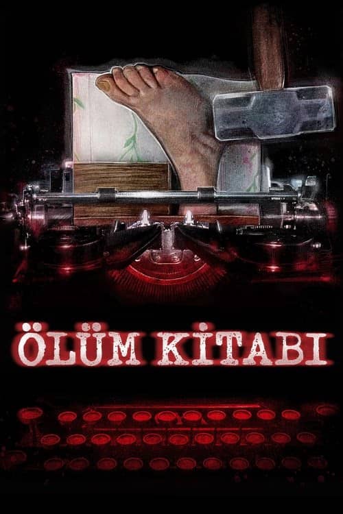Ölüm Kitabı izle