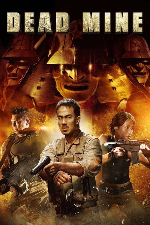 Ölüm Madeni izle