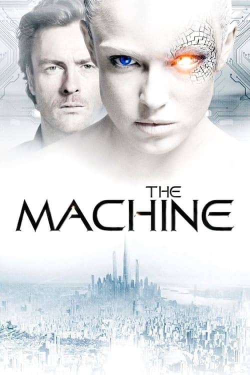 Ölüm Makinesi izle