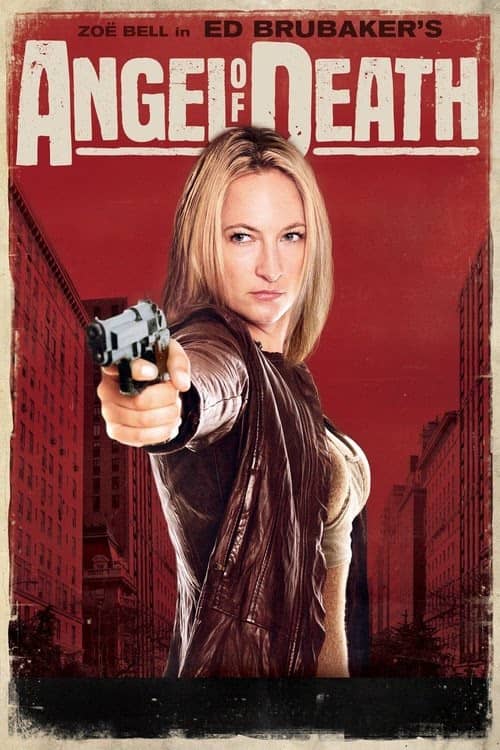 Ölüm Meleği izle
