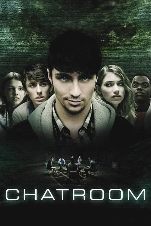 Ölüm Odası izle