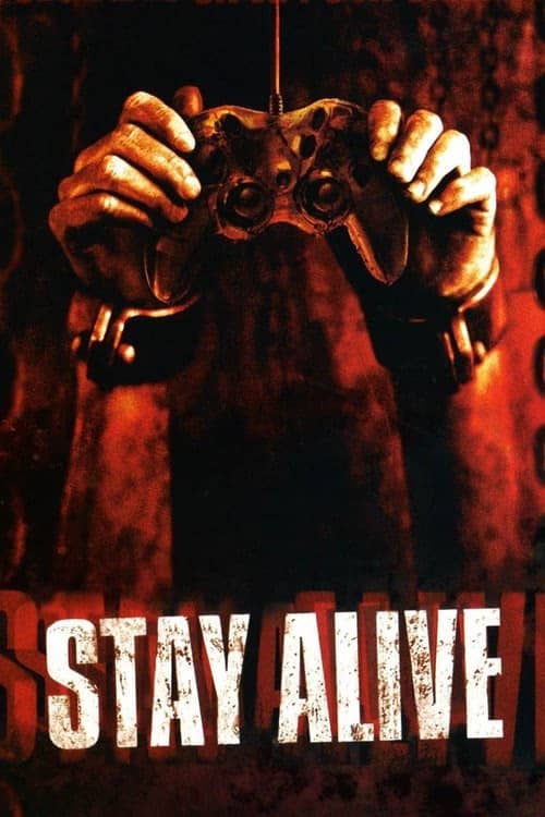 Ölüm Oyunu izle