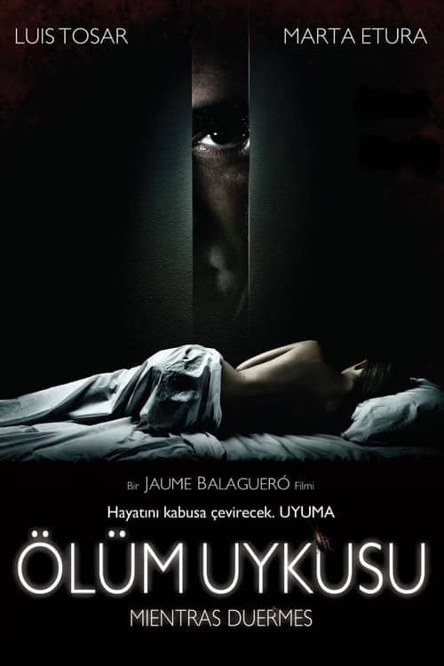 Ölüm Uykusu izle