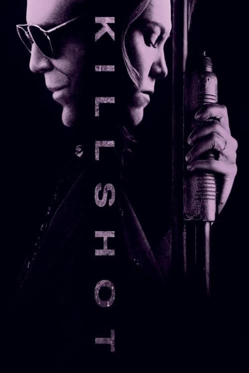 Ölüm Vuruşu izle