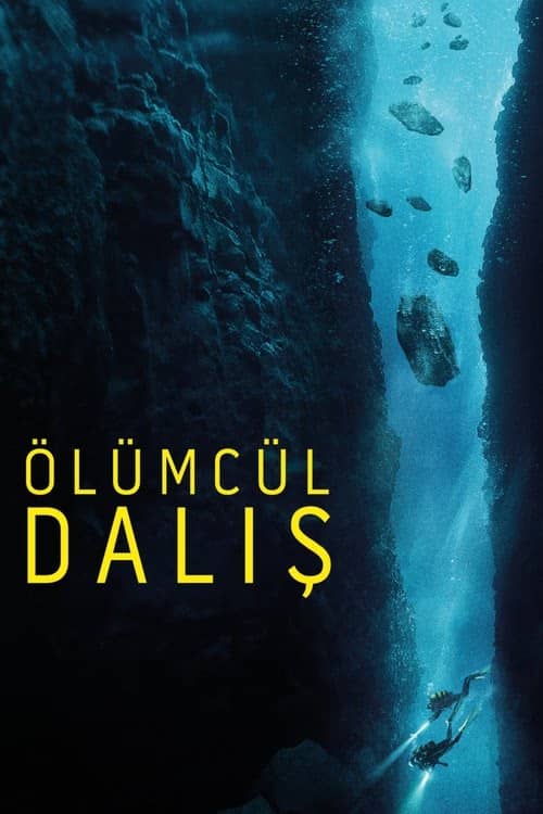 Ölümcül Dalış izle