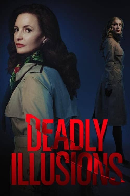 Ölümcül Masumiyet izle