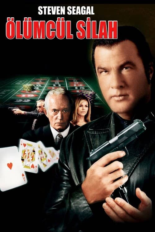 Ölümcül Silah izle