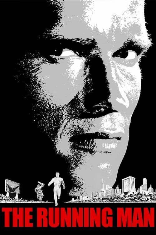 Ölüme Karşı Koşan izle