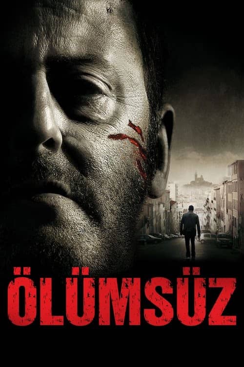 Ölümsüz izle