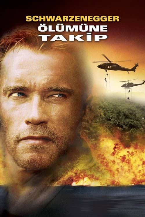 Ölümüne Takip izle