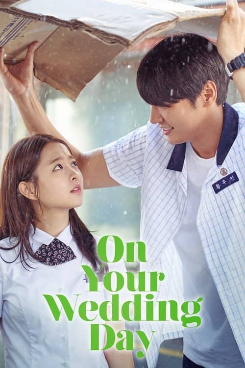 On Your Wedding Day izle