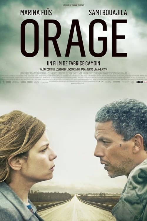Orage izle