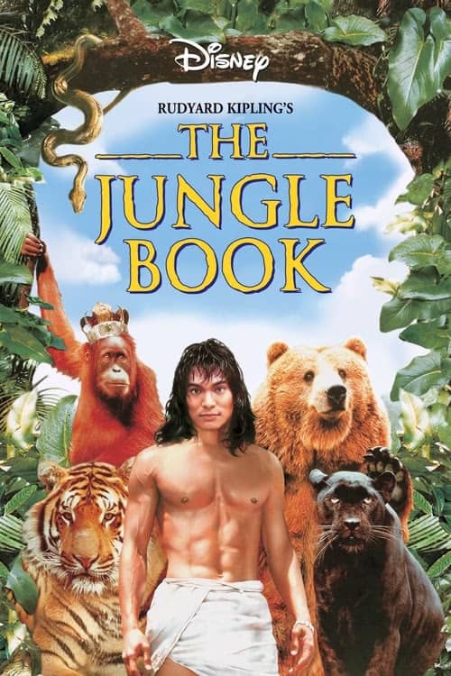 Ormanın Kitabı izle