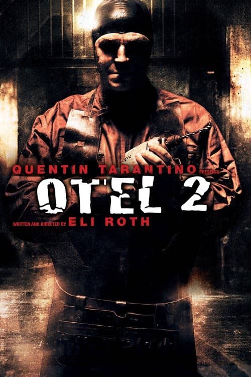 Otel 2 izle